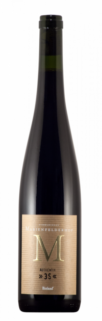Bild Authentik 3S | © Bioland Wein- und Sektgut Marienfelderhof