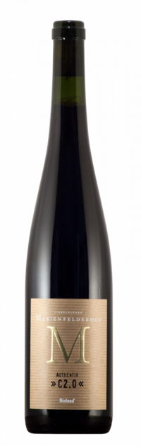 Bild Authentik C 2.0 | © Bioland Wein- und Sektgut Marienfelderhof